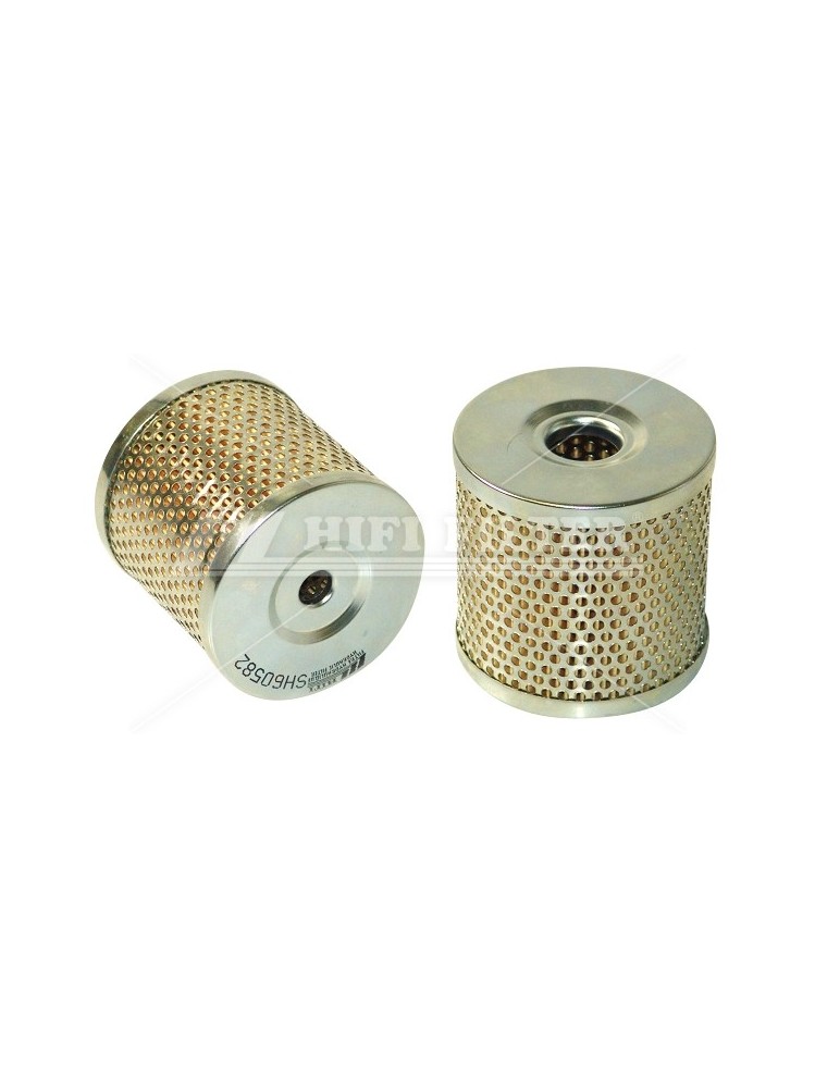HIFI SH60582 HYDRAULIC FILTER