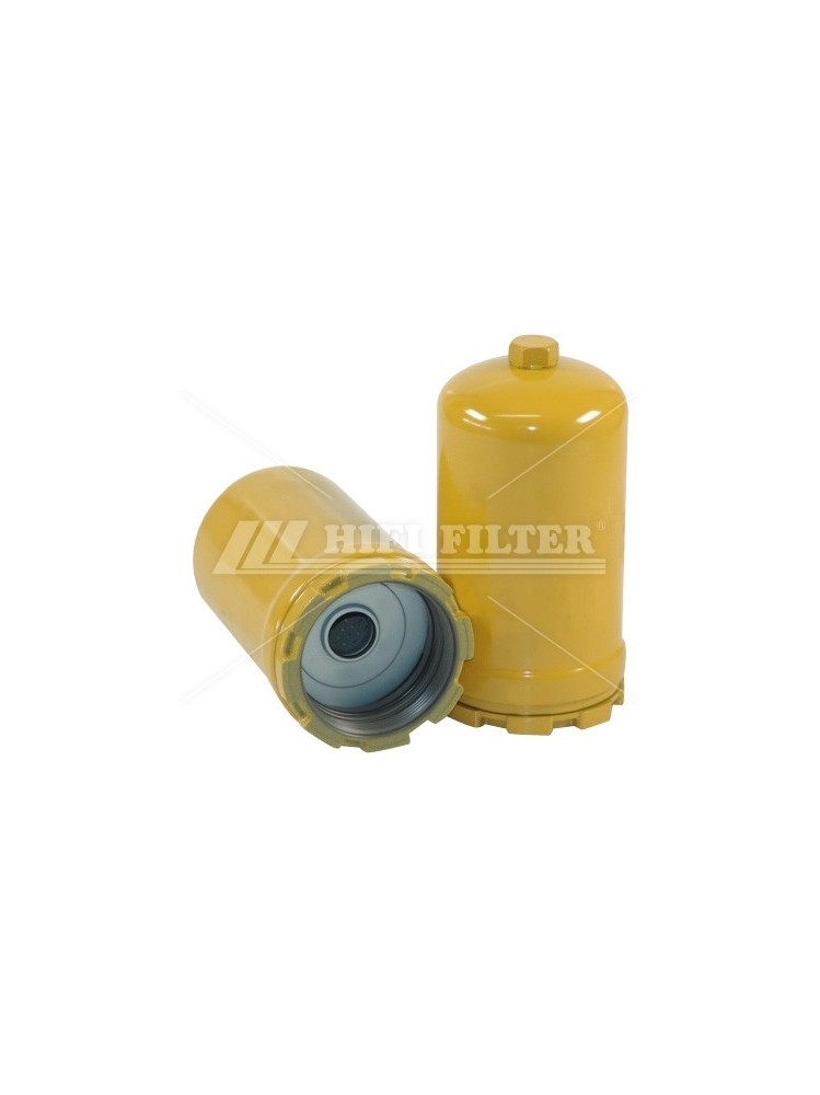 HIFI SH60609 HYDRAULIC FILTER