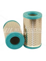 HIFI SH76602 HYDRAULIC FILTER