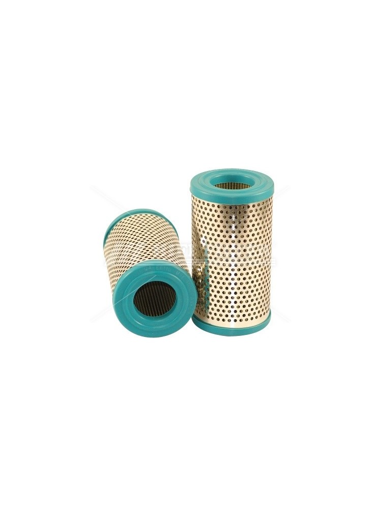 HIFI SH76602 HYDRAULIC FILTER