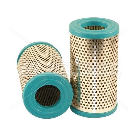 HIFI SH76602 HYDRAULIC FILTER