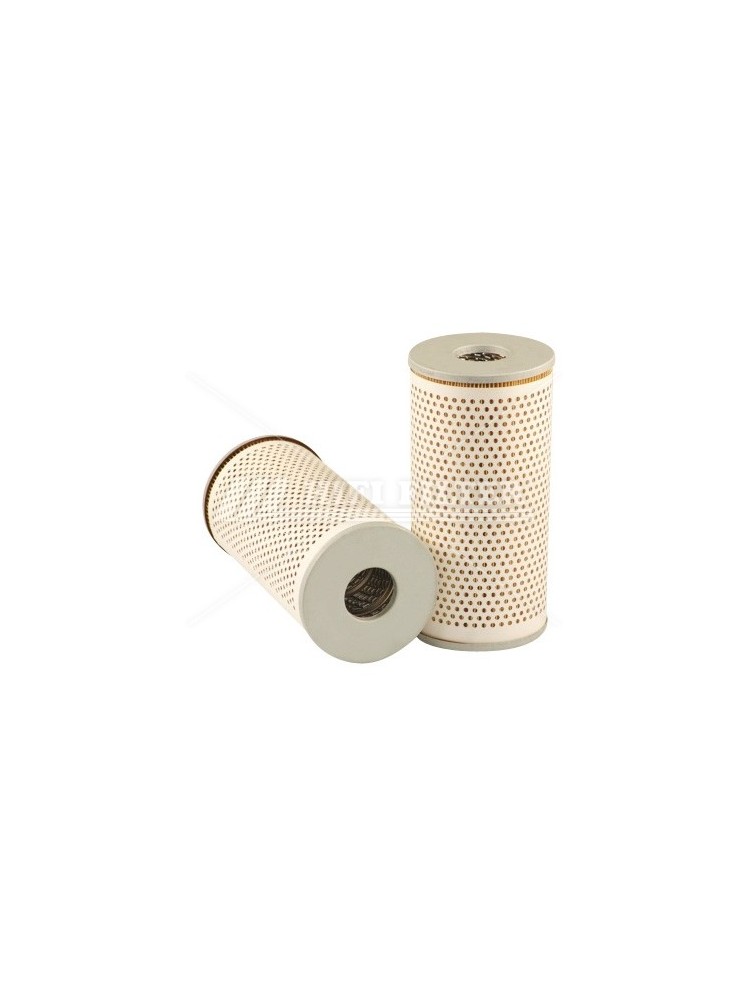HIFI SH78007 HYDRAULIC FILTER