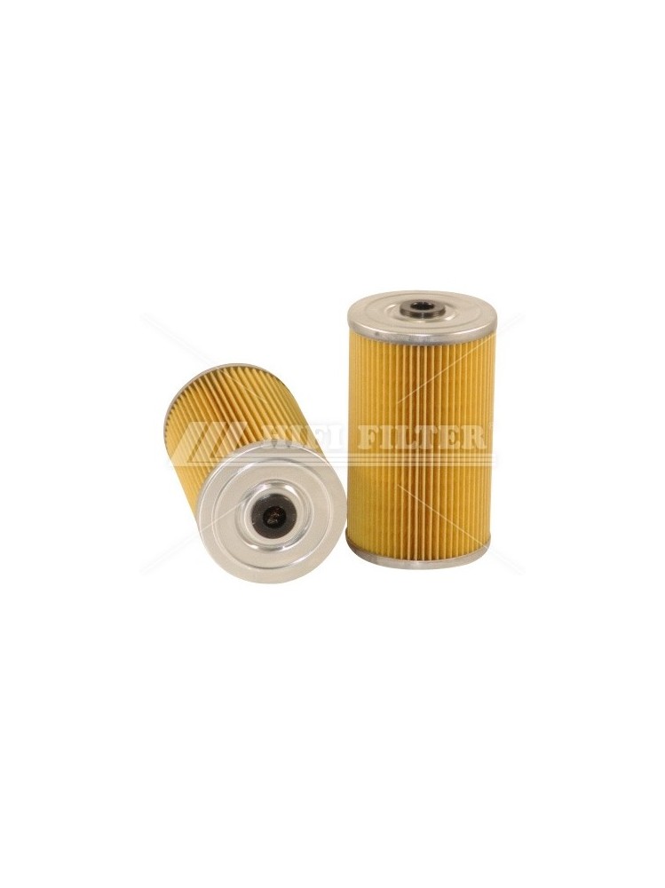 HIFI SH78011 HYDRAULIC FILTER