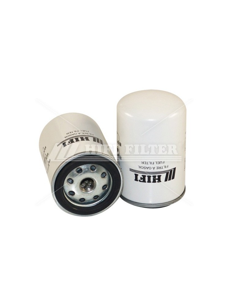 HIFI SN30013 FUEL FILTER
