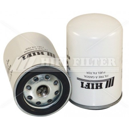 Hifi SN30013 FUEL FILTER
