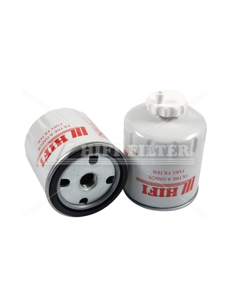 HIFI SN40545 FUEL FILTER