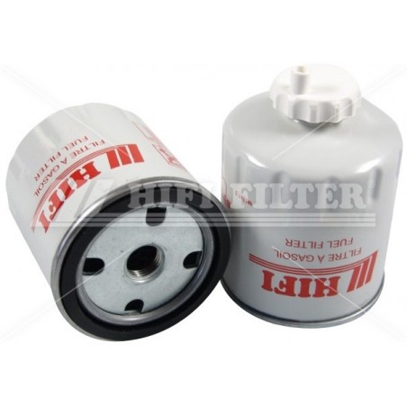 Hifi SN40545 FUEL FILTER