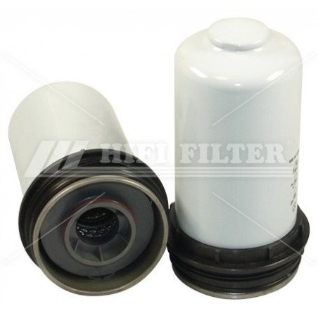 HIFI SN40786 FUEL FILTER