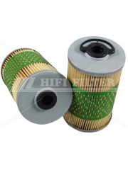 HIFI SN70101 FUEL FILTER