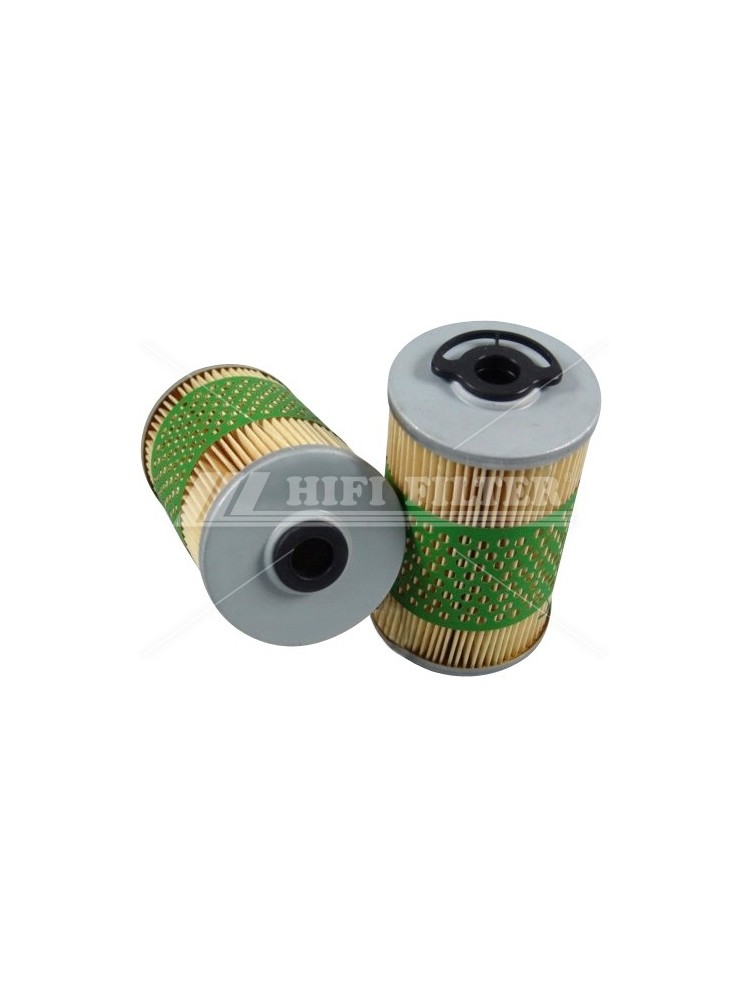 HIFI SN70101 FUEL FILTER