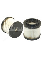 HIFI SN80504 FUEL FILTER