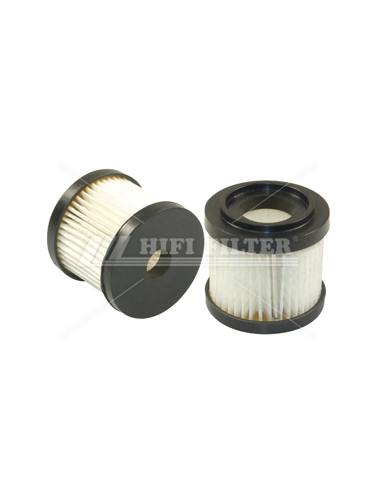 HIFI SN80504 FUEL FILTER