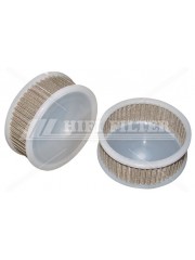 HIFI SN80604 FUEL FILTER