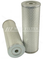 HIFI SN99124 FUEL FILTER