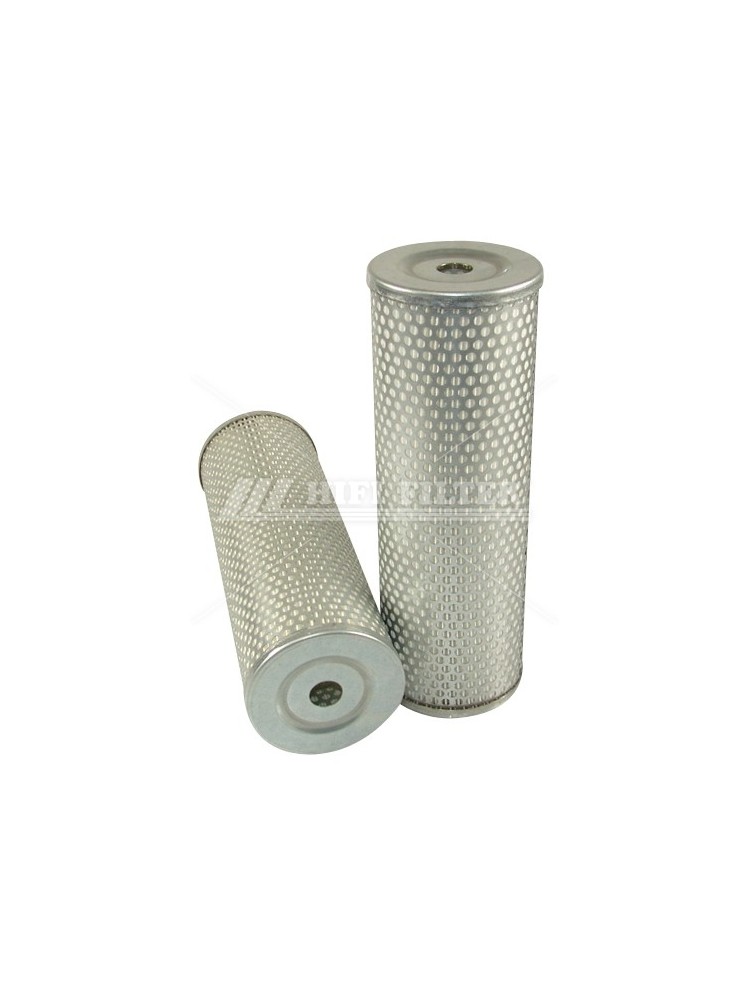 HIFI SN99124 FUEL FILTER