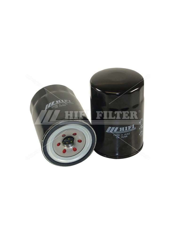 HIFI SO10120 OIL FILTER