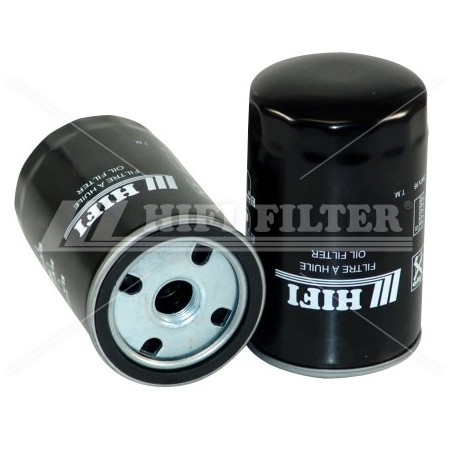 Hifi SO10134 OIL FILTER