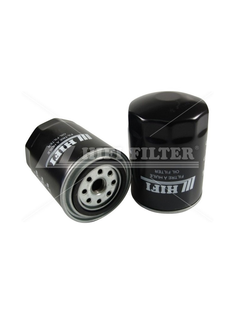 HIFI SO12016 OIL FILTER