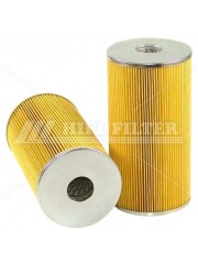 HIFI SO12024 OIL FILTER