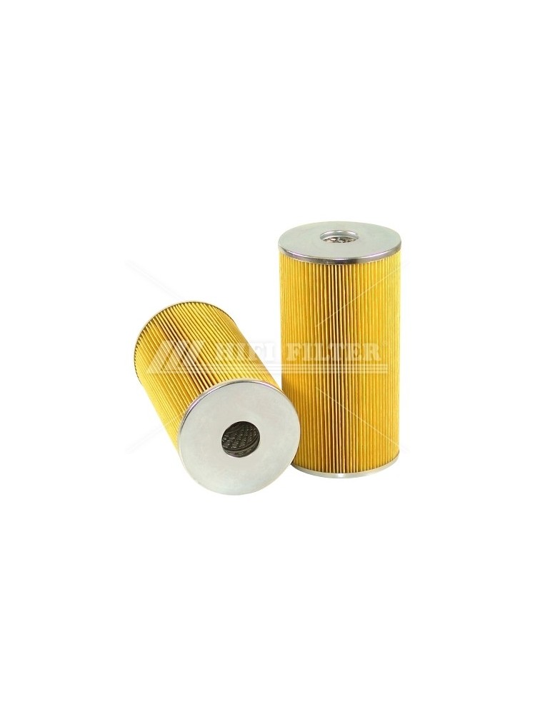 HIFI SO12024 OIL FILTER
