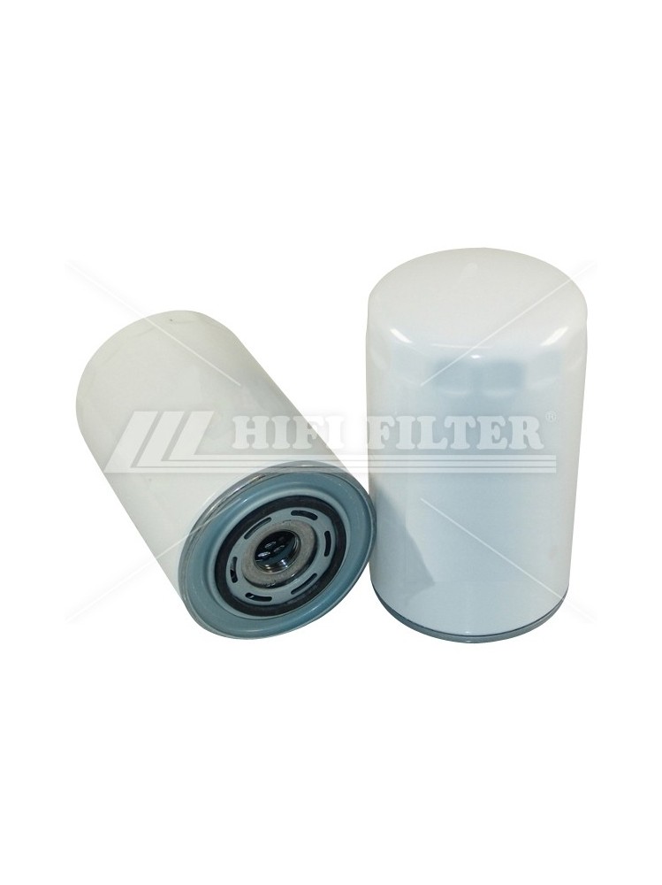 HIFI SO12026 OIL FILTER