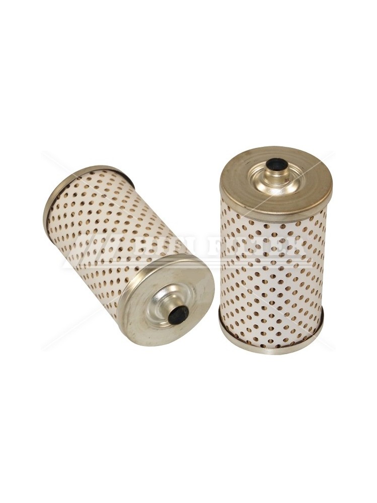 HIFI SO1672 OIL FILTER