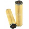 HIFI SO1723 OIL FILTER