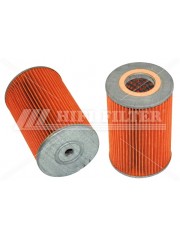 HIFI SO6057 OIL FILTER