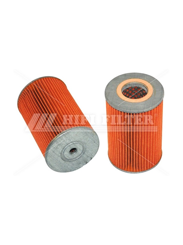 HIFI SO6057 OIL FILTER