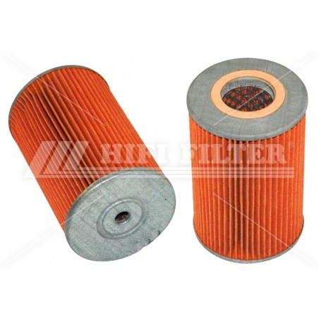 Hifi SO6057 OIL FILTER