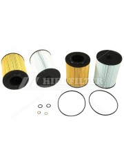 HIFI SO6156 OIL FILTER