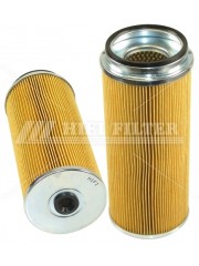 HIFI SO6167 OIL FILTER