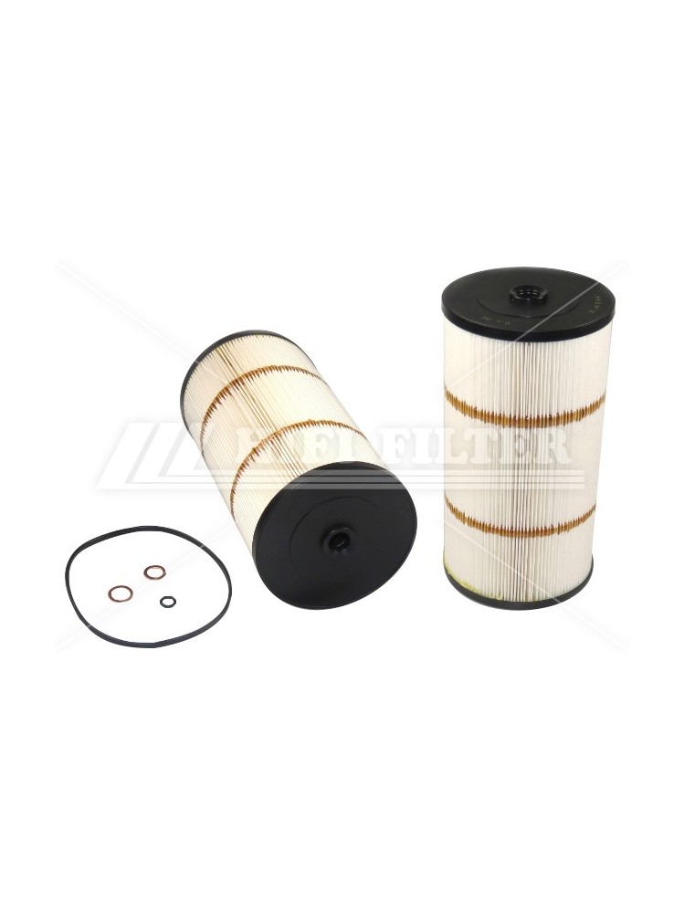 HIFI SO6189 OIL FILTER
