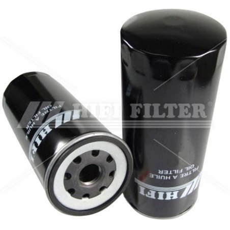 Hifi SO6193 OIL FILTER