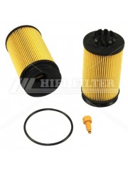 HIFI SO6212 OIL FILTER