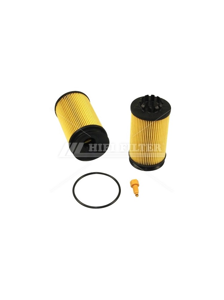 HIFI SO6212 OIL FILTER