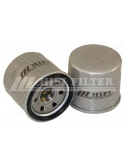 HIFI SO6221 OIL FILTER