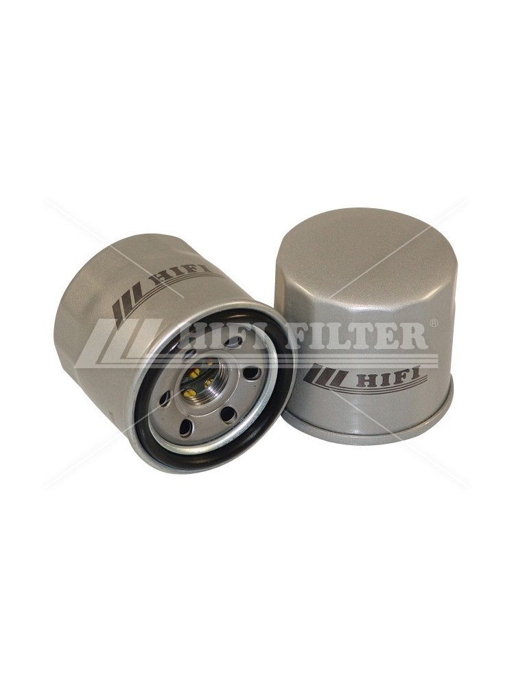 HIFI SO6221 OIL FILTER