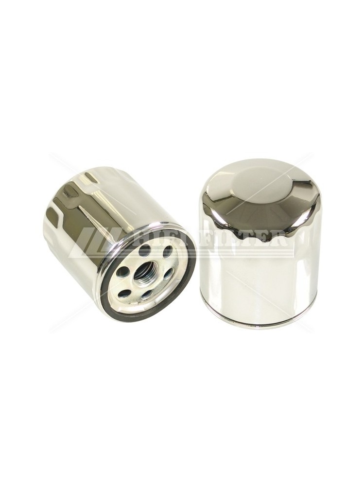 HIFI SO6964 OIL FILTER