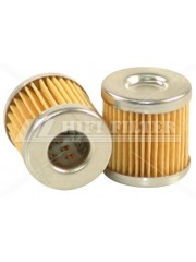HIFI SO6968 OIL FILTER