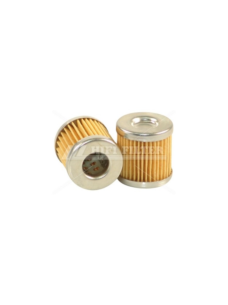HIFI SO6968 OIL FILTER