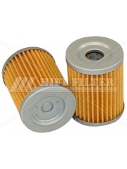 HIFI SO6975 OIL FILTER