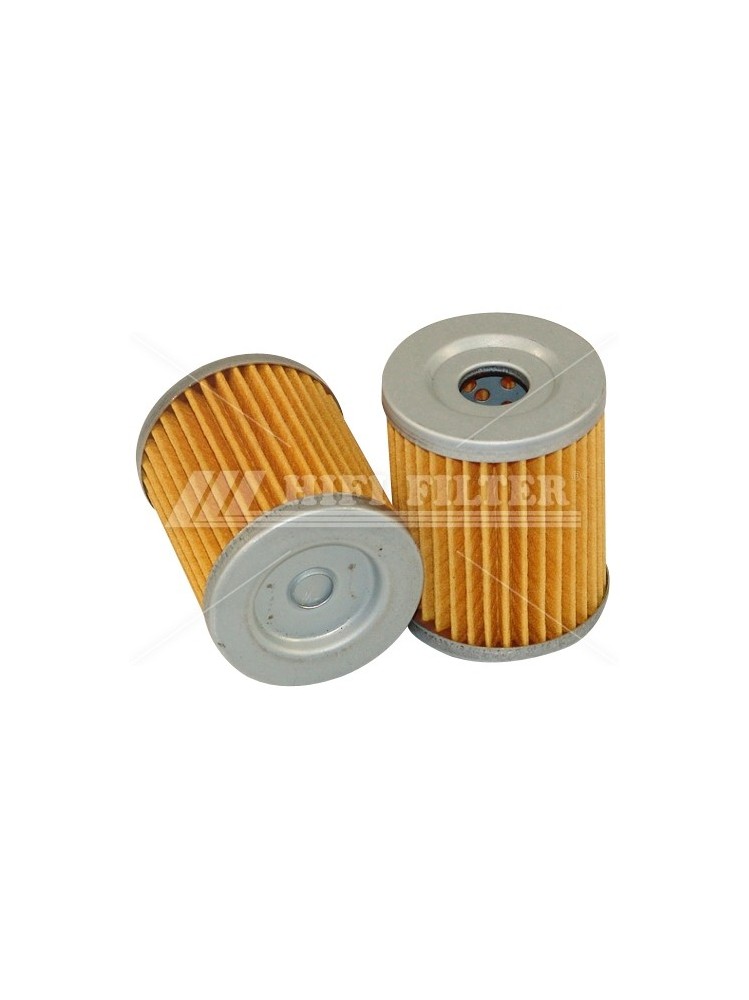HIFI SO6979 OIL FILTER