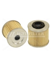 HIFI SO6986 OIL FILTER