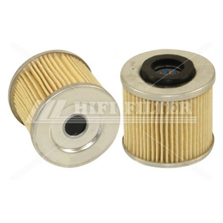 HIFI SO6986 OIL FILTER