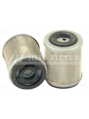 HIFI SO6989 OIL FILTER