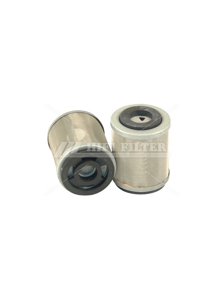 HIFI SO6989 OIL FILTER