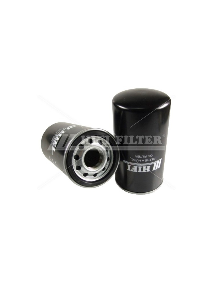 HIFI SO8022 OIL FILTER