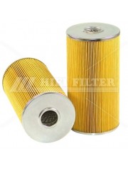 HIFI SO9157 OIL FILTER