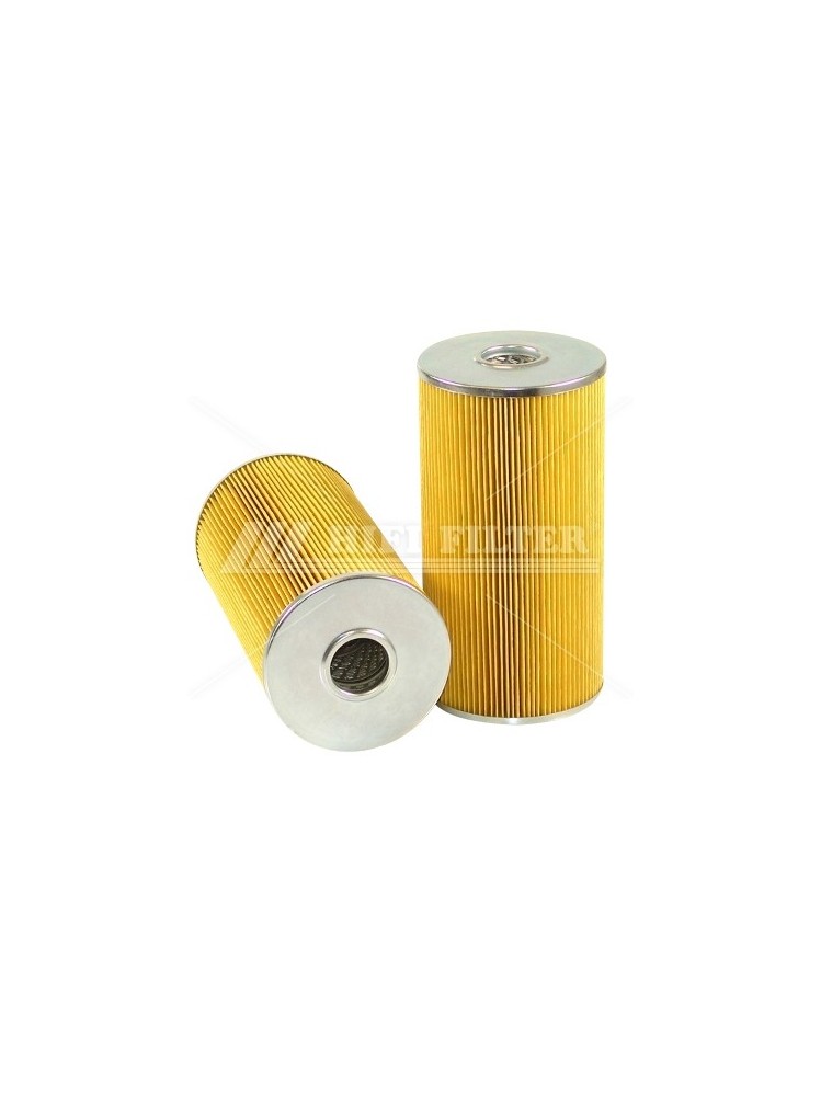 HIFI SO9157 OIL FILTER